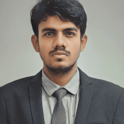 Profile image for Kunal Nai