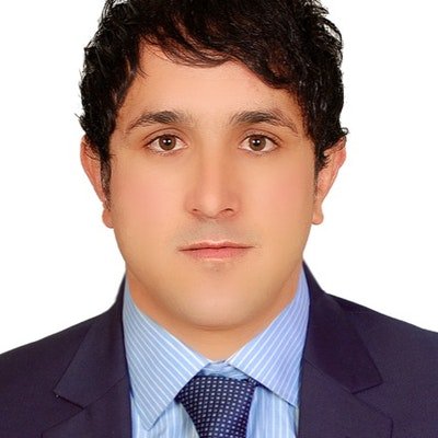 Profile image for Ata Mohammad Sultani