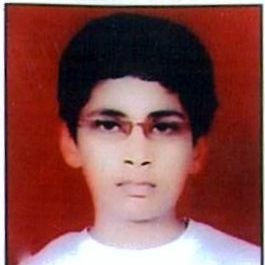 Profile image for Vishal Deelip Patil
