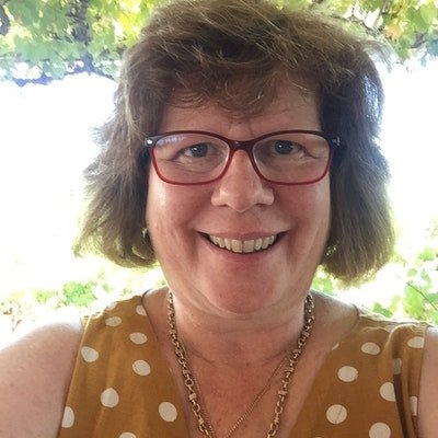 Profile image for Michelle Courts