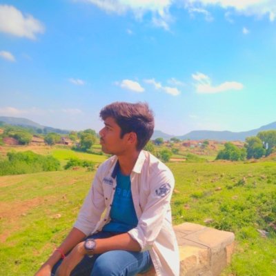 Profile image for Harsh Chaurasia