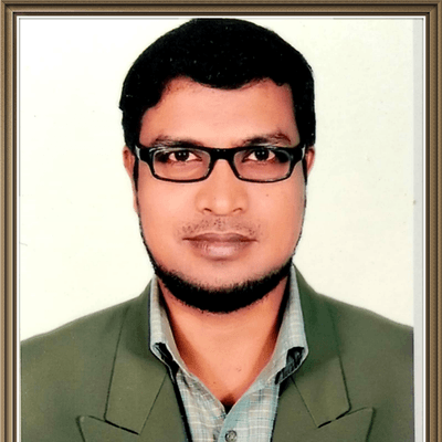Profile image for DR. MD KAMRUL ISLAM