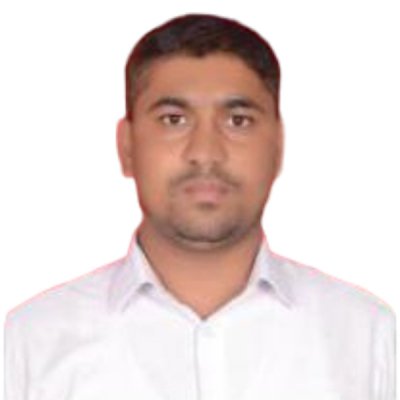 Profile image for KHAGENDRA MISHRA