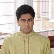 Profile image for Vikram Hegde