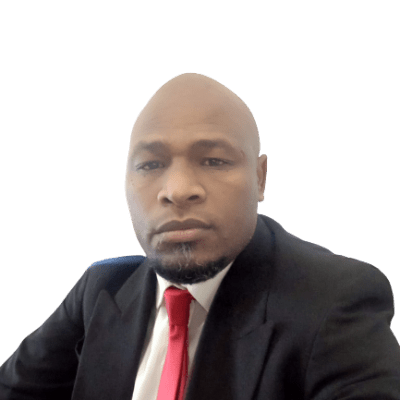 Profile image for James Julius