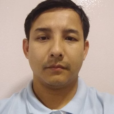 Profile image for Ratul Singha