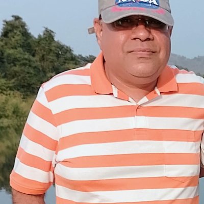 Profile image for Rajiv Mehta