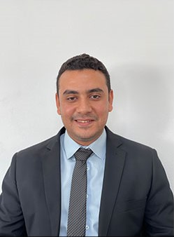 Profile image for ahmed elbakry