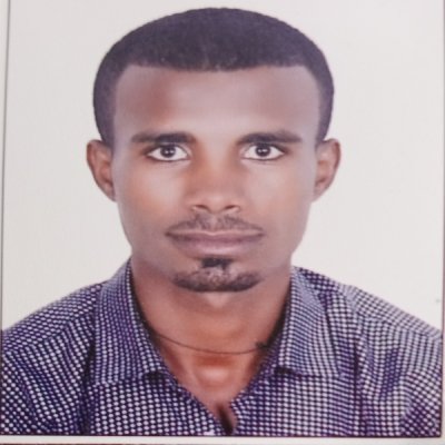 Profile image for Geletaw Abebe Tsegaye