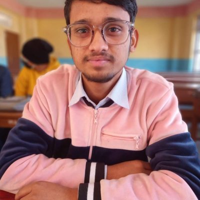 Profile image for MD Aadam Husen