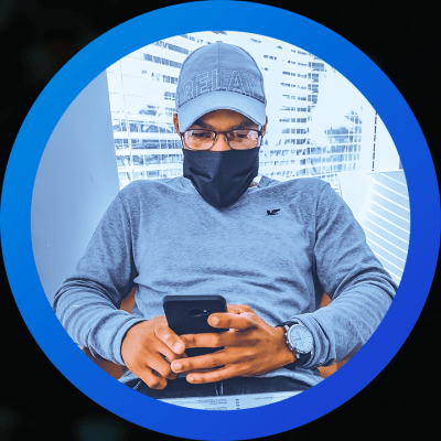 Profile image for Mncedisi Tenza