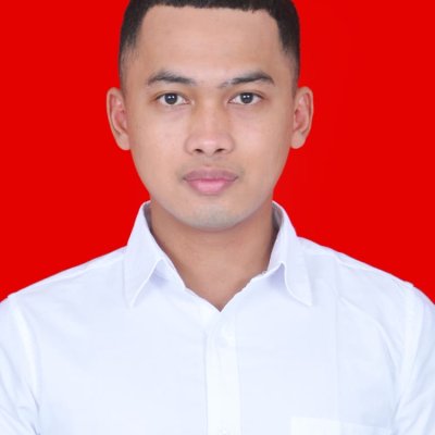 Profile image for Anjas Dwi Kusuma Atmaja