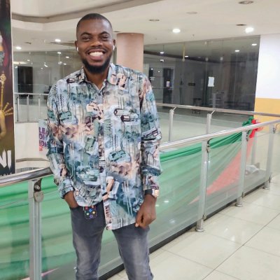 Profile image for Michael Daniel