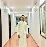 Profile image for Saksham Jain