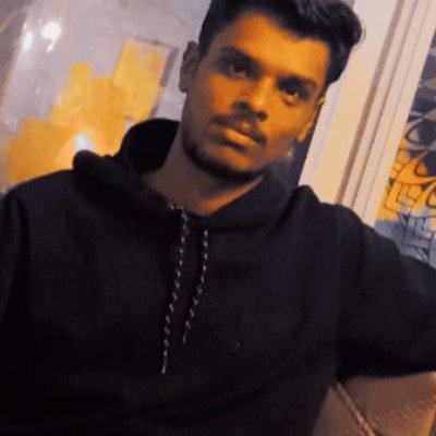 Profile image for Ashutosh Mahajan