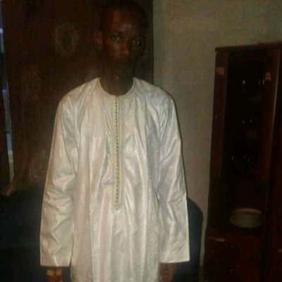 Profile image for Ahmadou Mamadou BA 