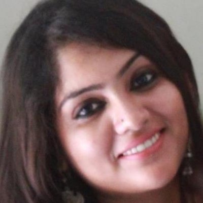 Profile image for Amrita Banerjee