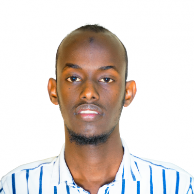 Profile image for Bakar Mohamed Salad