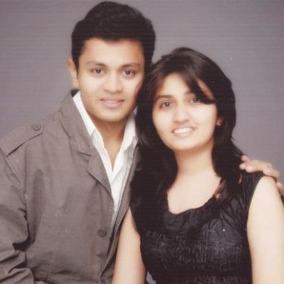 Profile image for Sagar Jariwala