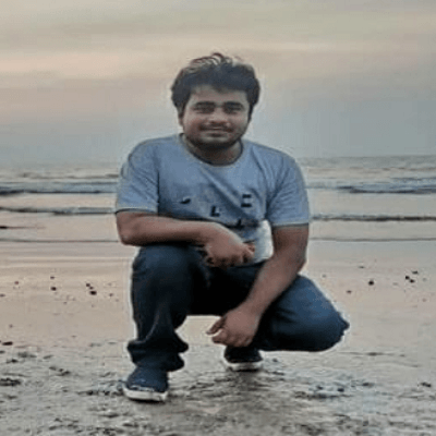 Profile image for Ramesh Chakraborty