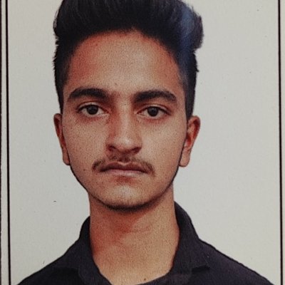 Profile image for Manoj