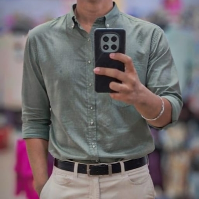 Profile image for Nilansh Kumar Singh