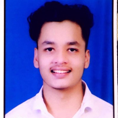 Profile image for Kunal Prakash Sonawane