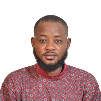 Profile image for Julius Titilayo