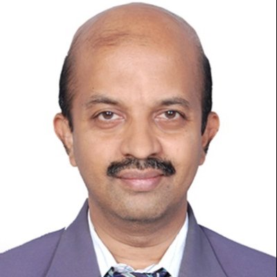 Profile image for Thirupathi Rm