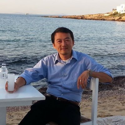 Profile image for Luke Liem