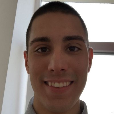 Profile image for Lorenzo Fabbri