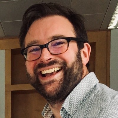 Profile image for Matt Walton