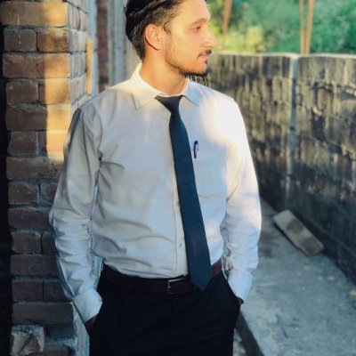 Profile image for usman ali