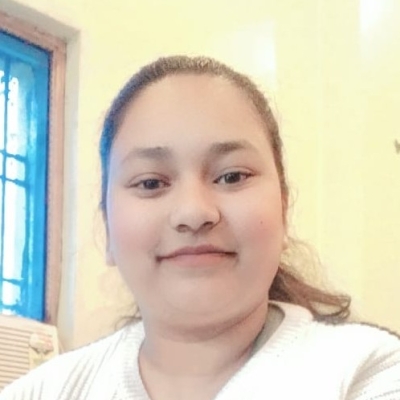 Profile image for Mrinal Kumari
