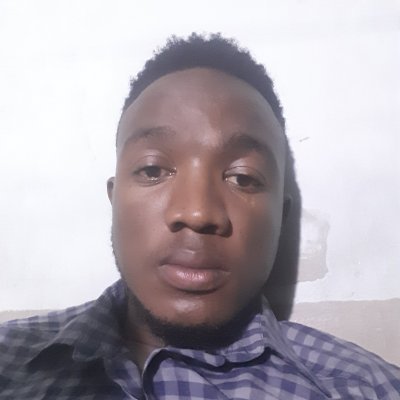 Profile image for Ramadhani A Juma