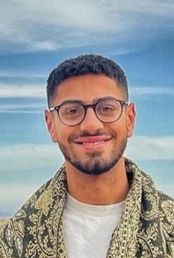 Profile image for Mina Bahaa