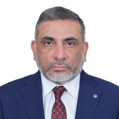 Profile image for Ashfaq Ahmed