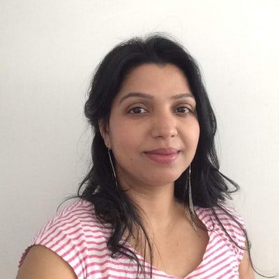 Profile image for Bisakha Goswami