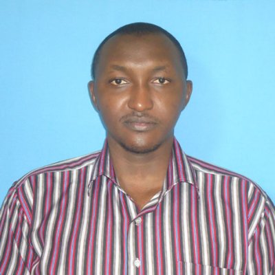Profile image for Daniel Ngunjiri