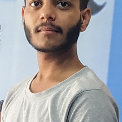 Profile image for Saket Sagar