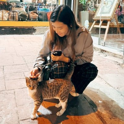 Profile image for Natalie Leung