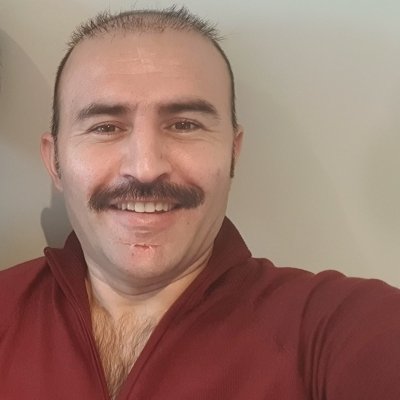 Profile image for Sufi Shah Hamid Jalali