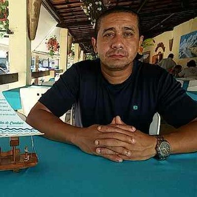 Profile image for MARCELO NUNES CARDOSO