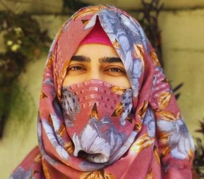 Profile image for Fiza Ameen