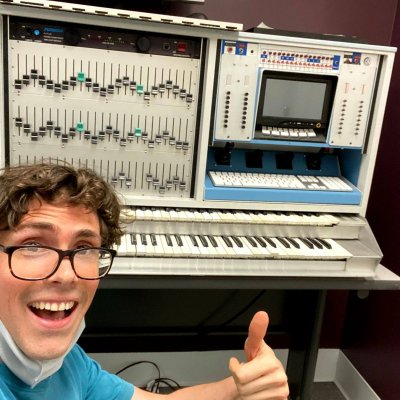 Profile image for Zach Christensen