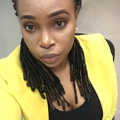 Profile image for Egwudo Chidiebele G