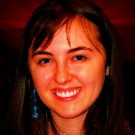 Profile image for Marina Buryak