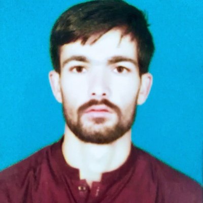 Profile image for Muhammad ali shah