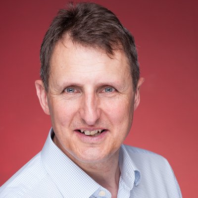 Profile image for Richard Gadd