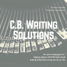 Profile image for C.B. Writing Solutions